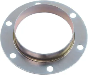 Horn Button Retaining Ring Adapter Compatible with Nardi Personal Steering Wheel