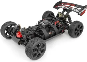 HPI Vorza FLUX RTR 1/8 4WD Electric Brushless Buggy