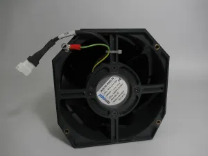 HRSTAR A2S130-AA03-39 CNC Machining Center Axial Dedicated Fans