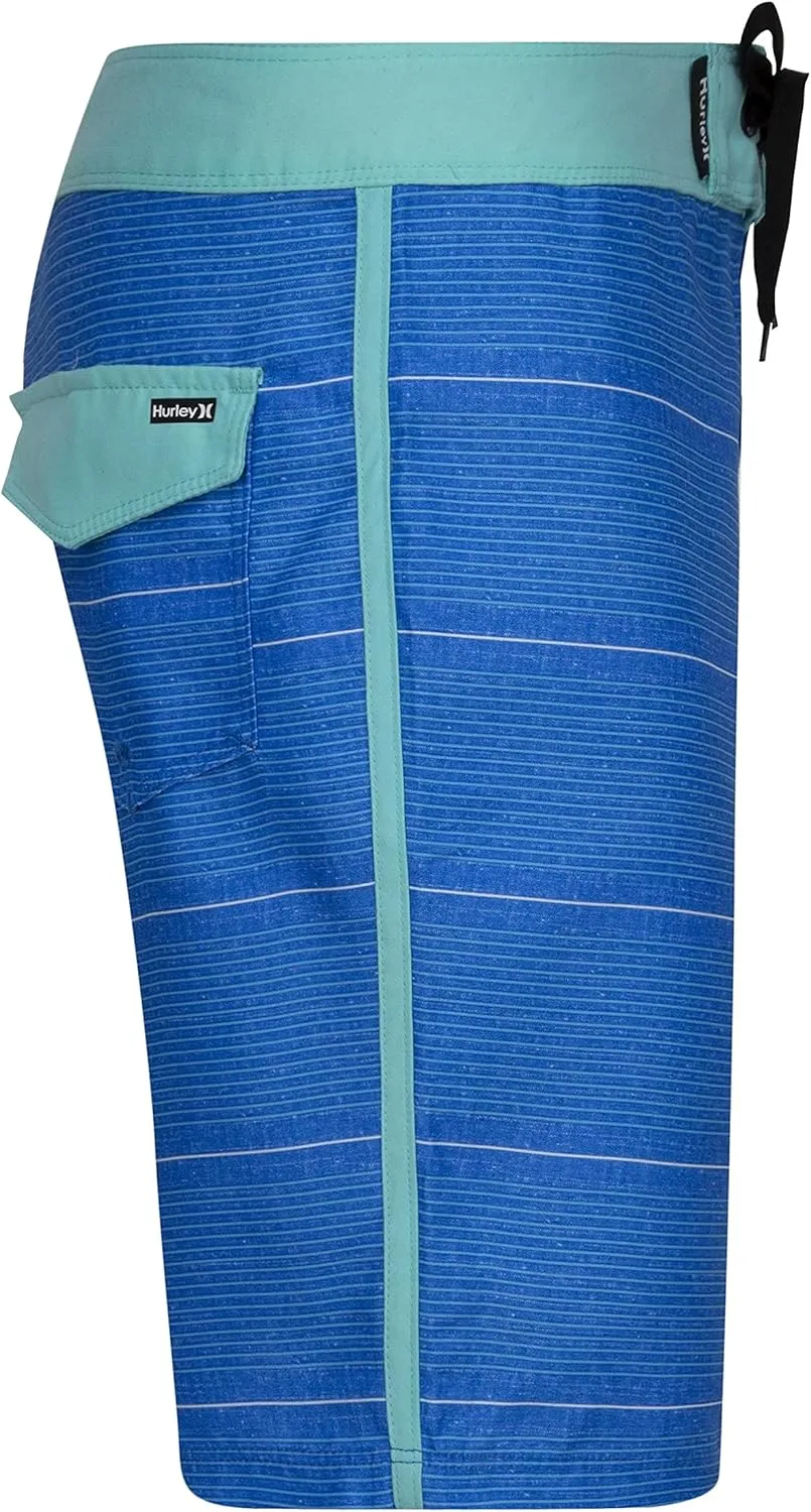 Hurley Boys' Classic Board Shorts