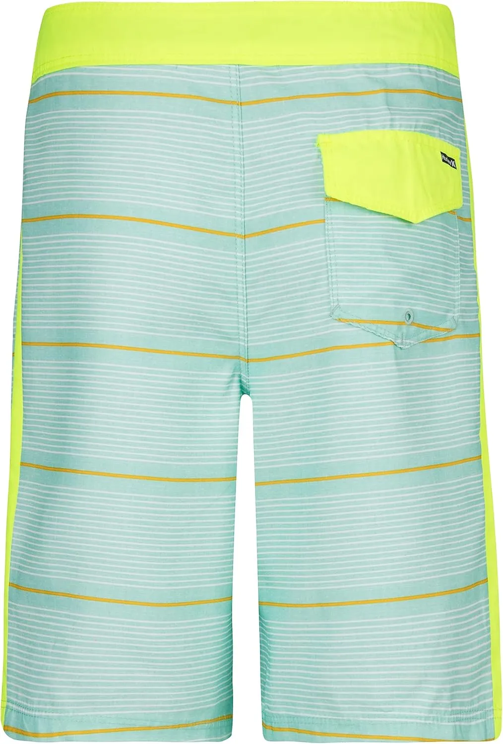 Hurley Boys' Classic Board Shorts