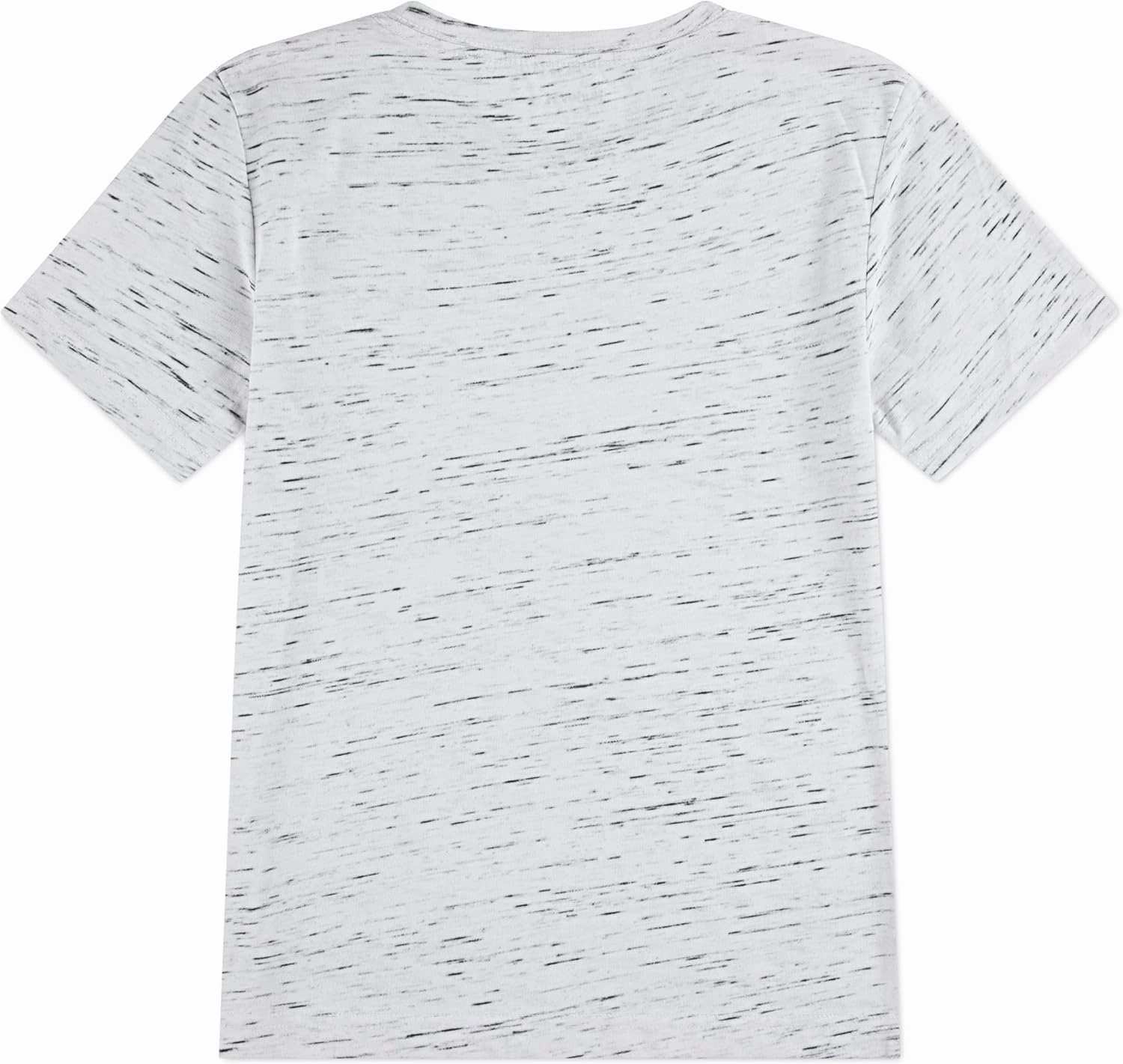 Hurley Boys' Soft Basic Cloud Slub T-Shirt