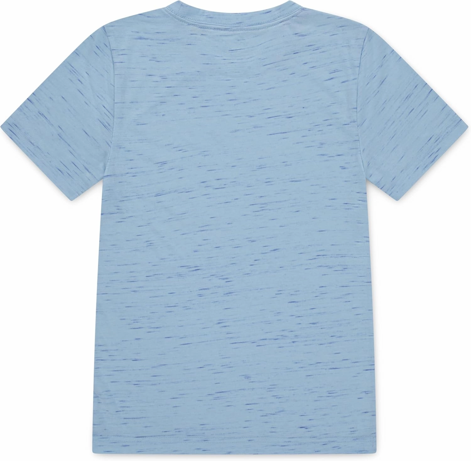 Hurley Boys' Soft Basic Cloud Slub T-Shirt