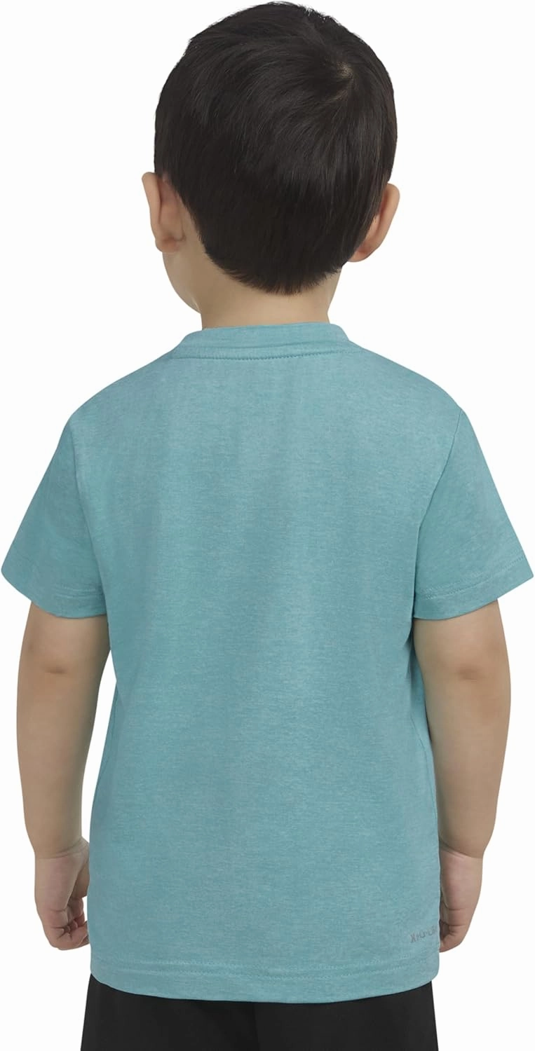 Hurley Boys' Soft Basic T-Shirt