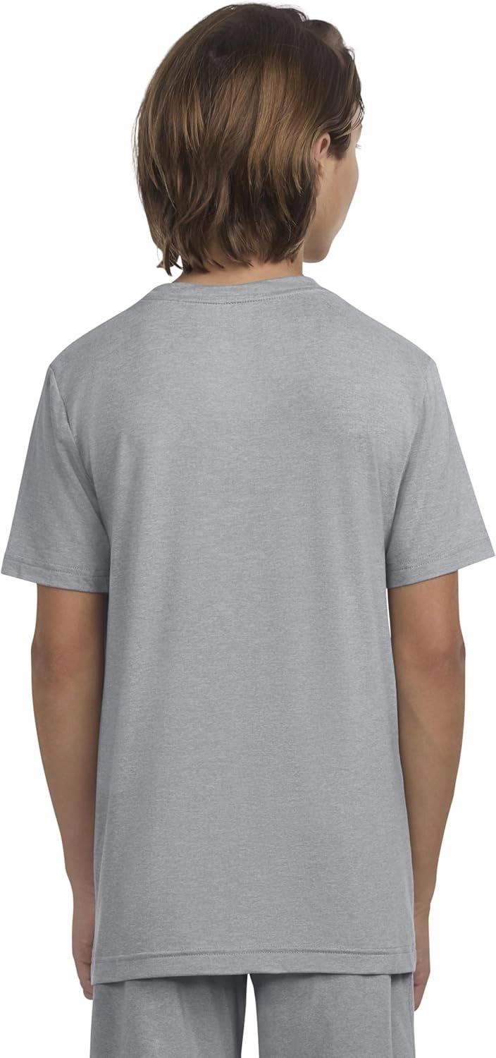 Hurley Boys' Soft Basic T-Shirt