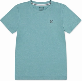Hurley Boys' Soft Basic T-Shirt