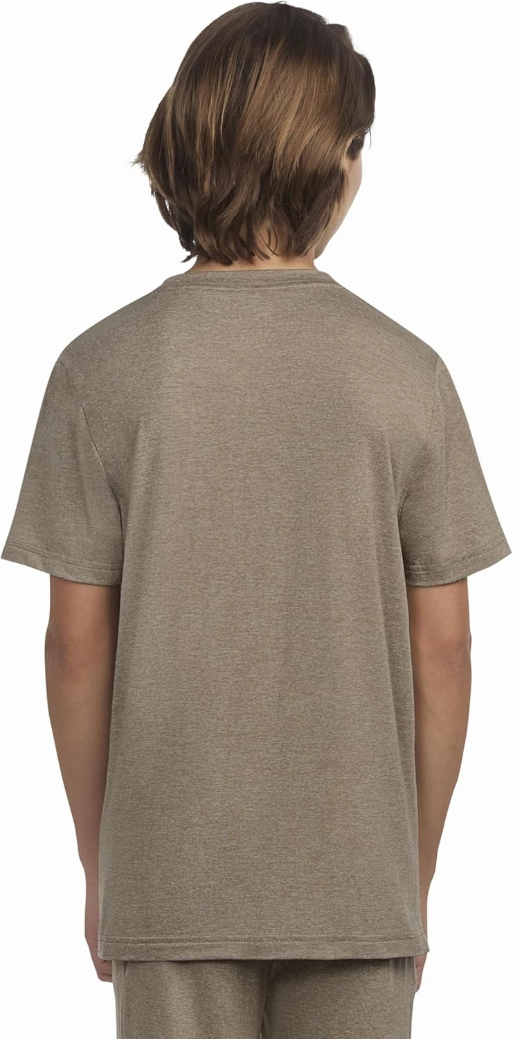 Hurley Boys' Soft Basic T-Shirt