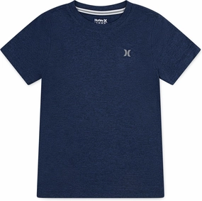 Hurley Boys' Soft Basic T-Shirt