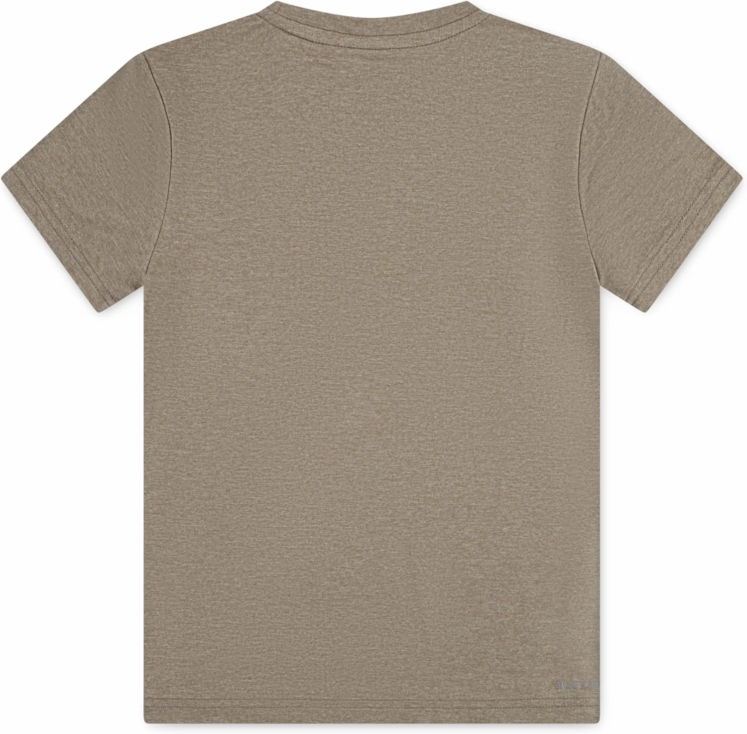 Hurley Boys' Soft Basic T-Shirt