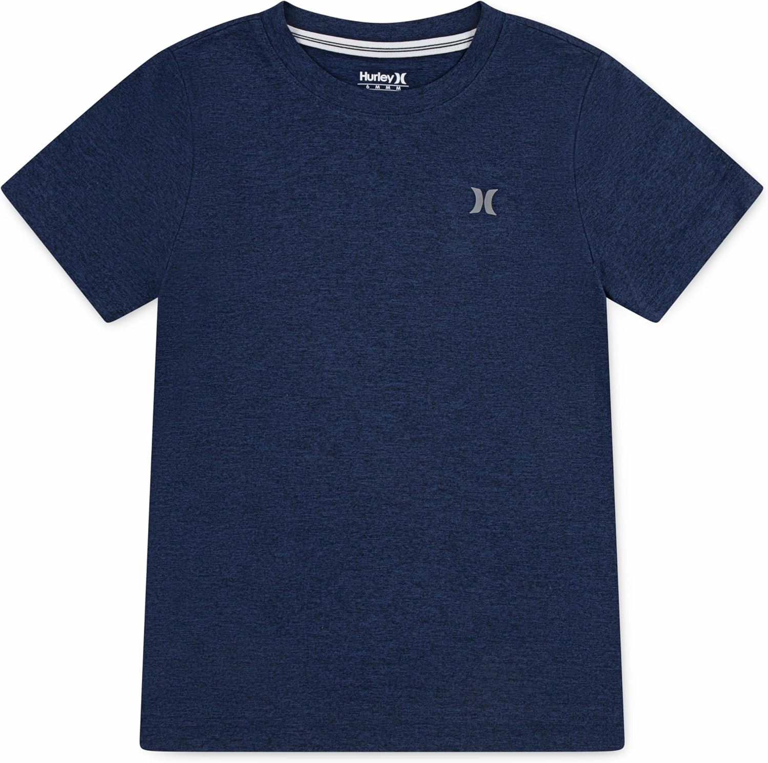 Hurley Boys' Soft Basic T-Shirt