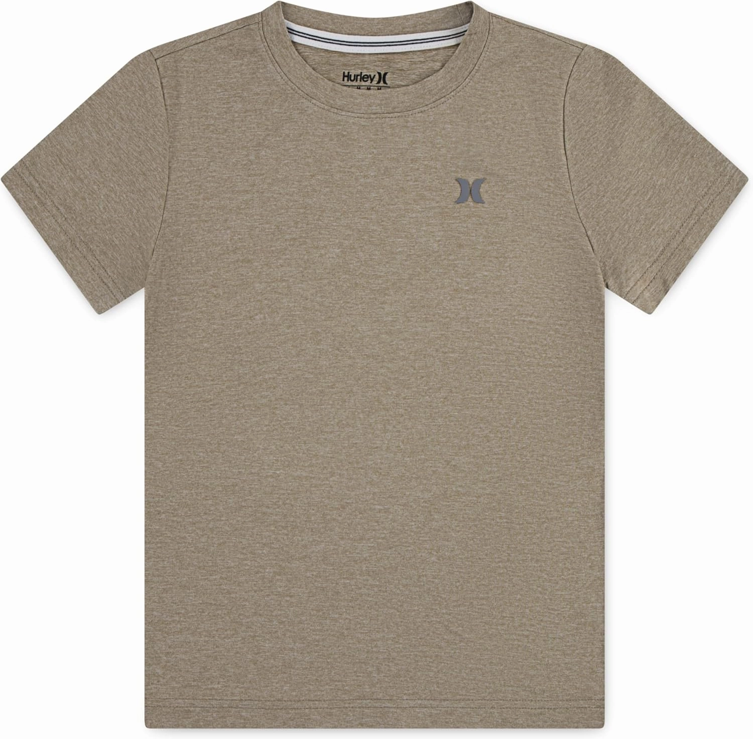 Hurley Boys' Soft Basic T-Shirt