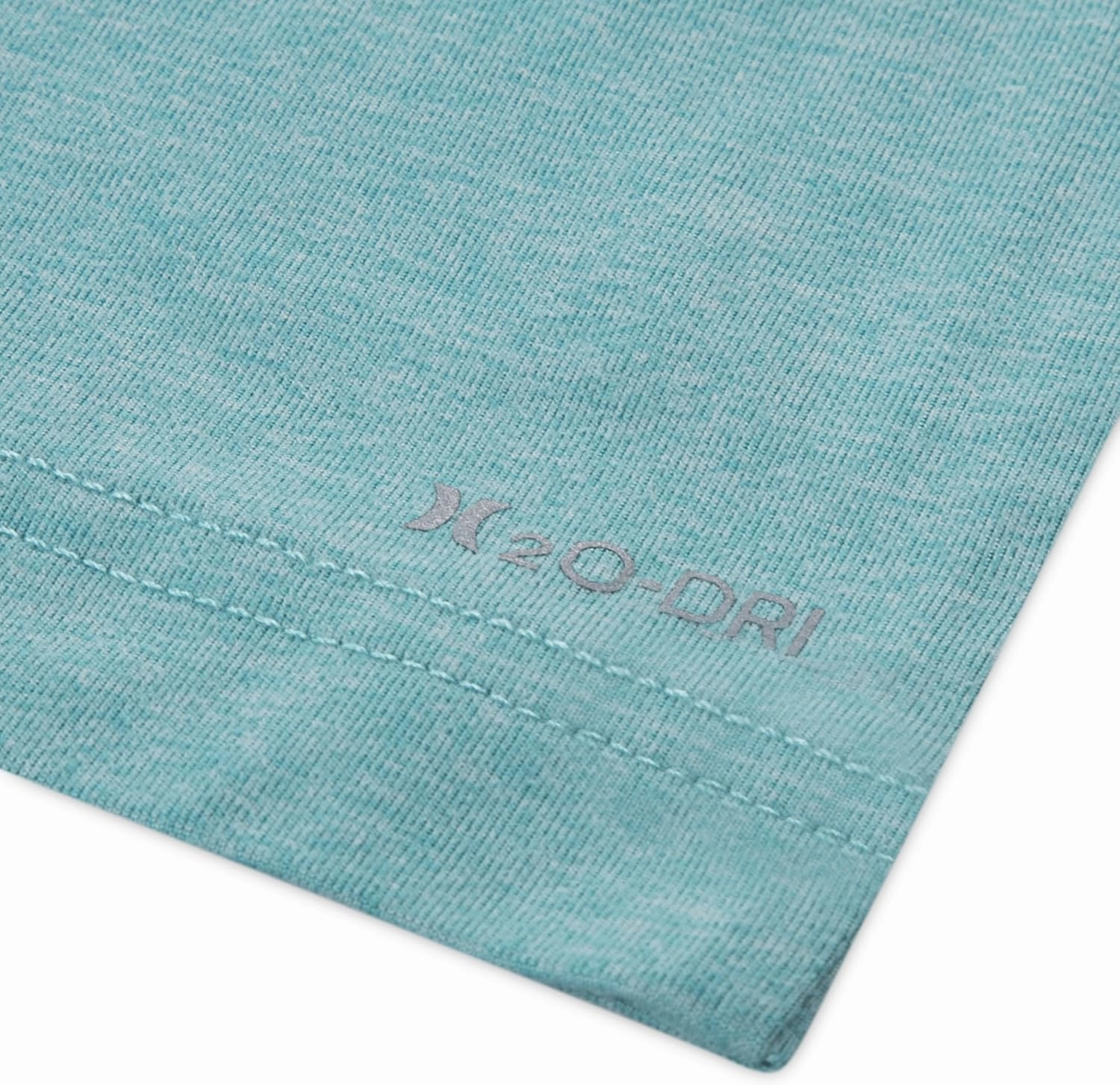 Hurley Boys' Soft Basic T-Shirt