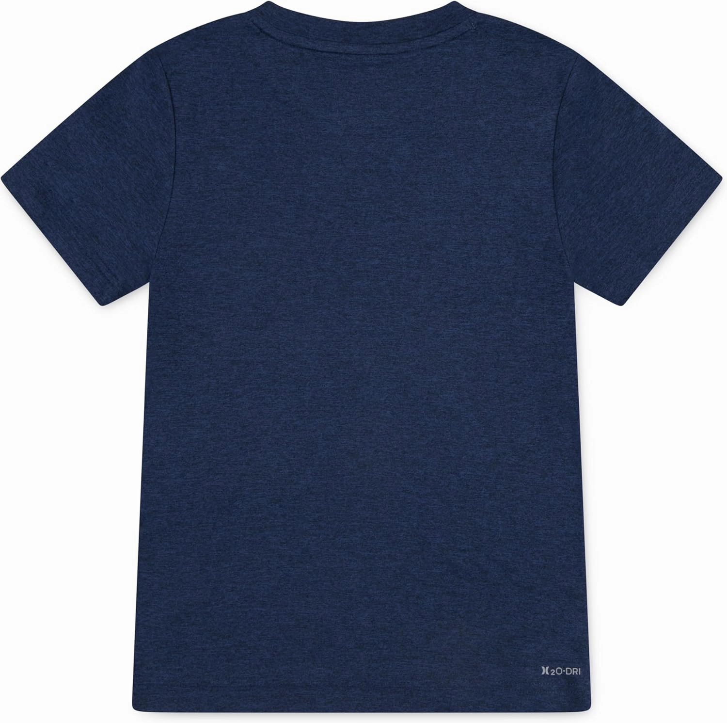 Hurley Boys' Soft Basic T-Shirt