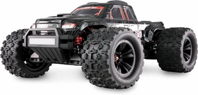 Hyper Go MTX10 Monster Truck Brushless 1:10 ARTR, Black