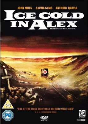 Ice Cold in Alex (Desert Attack)