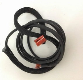Icon Health & Fitness FreeMotion Power Entry Cable Upright Wire Harness 352053 Works with NordicTrack Proform Treadmills
