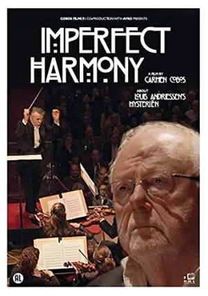 Imperfect Harmony [ NON-USA FORMAT, PAL, Reg.0 Import - Belgium ]