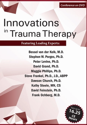 Innovations in Trauma Therapy Conference