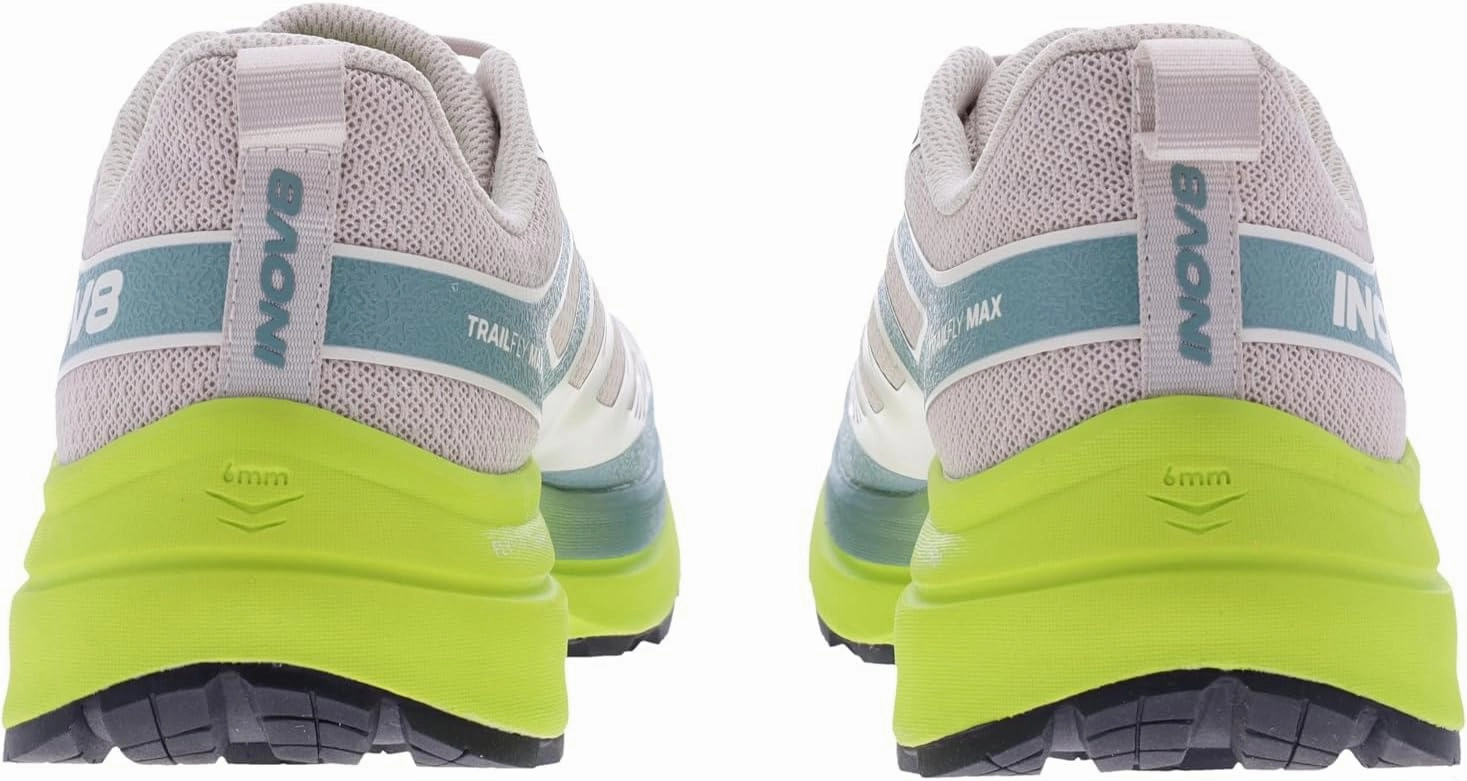INOV8 Women's Trailfly Max Ultra Running Shoes