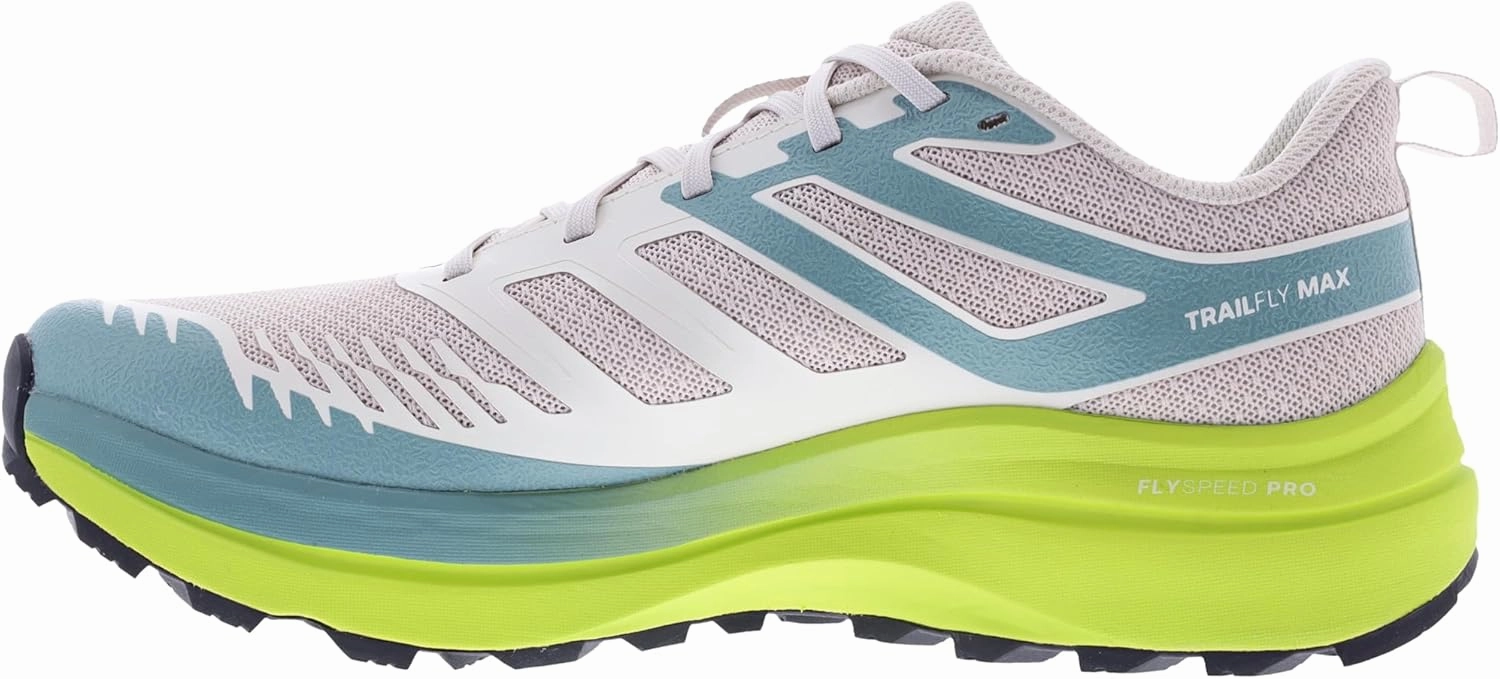 INOV8 Women's Trailfly Max Ultra Running Shoes