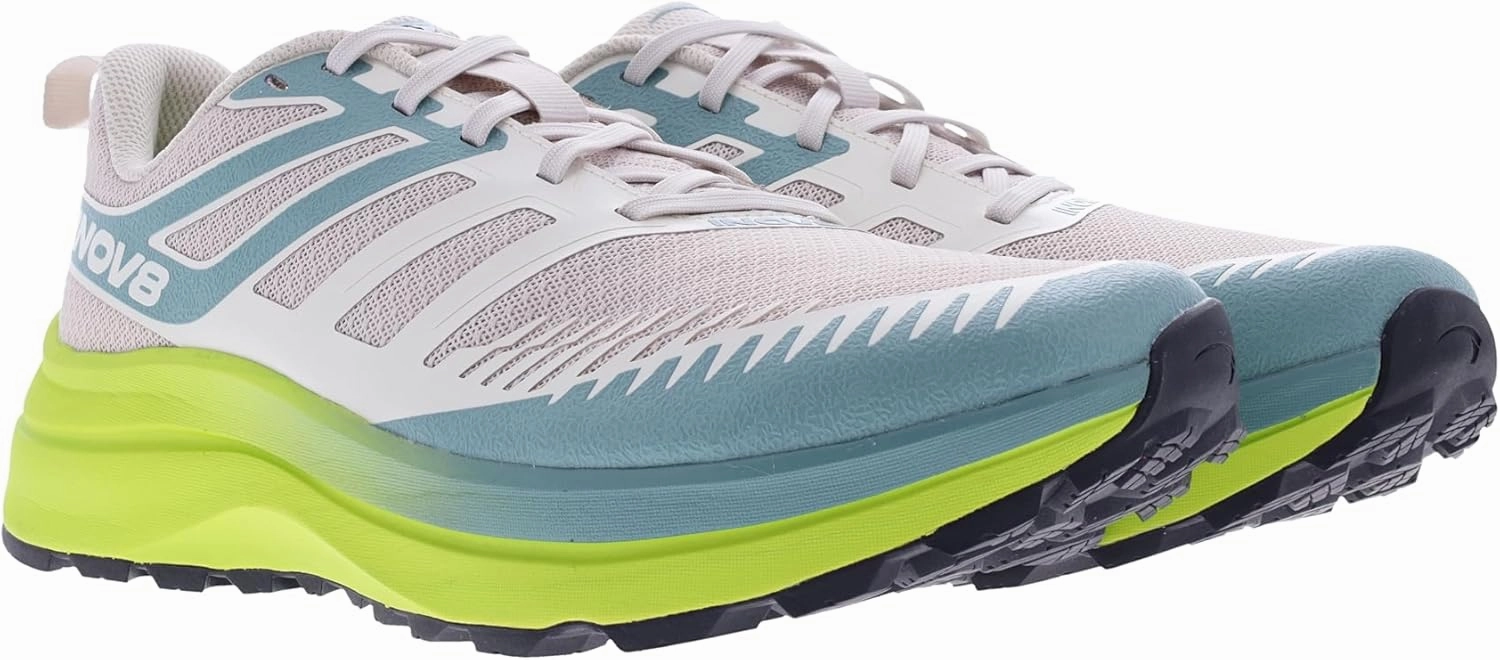 INOV8 Women's Trailfly Max Ultra Running Shoes