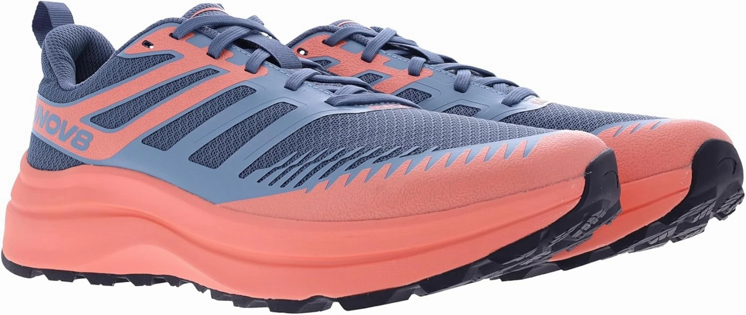 INOV8 Women's Trailfly Max Ultra Running Shoes