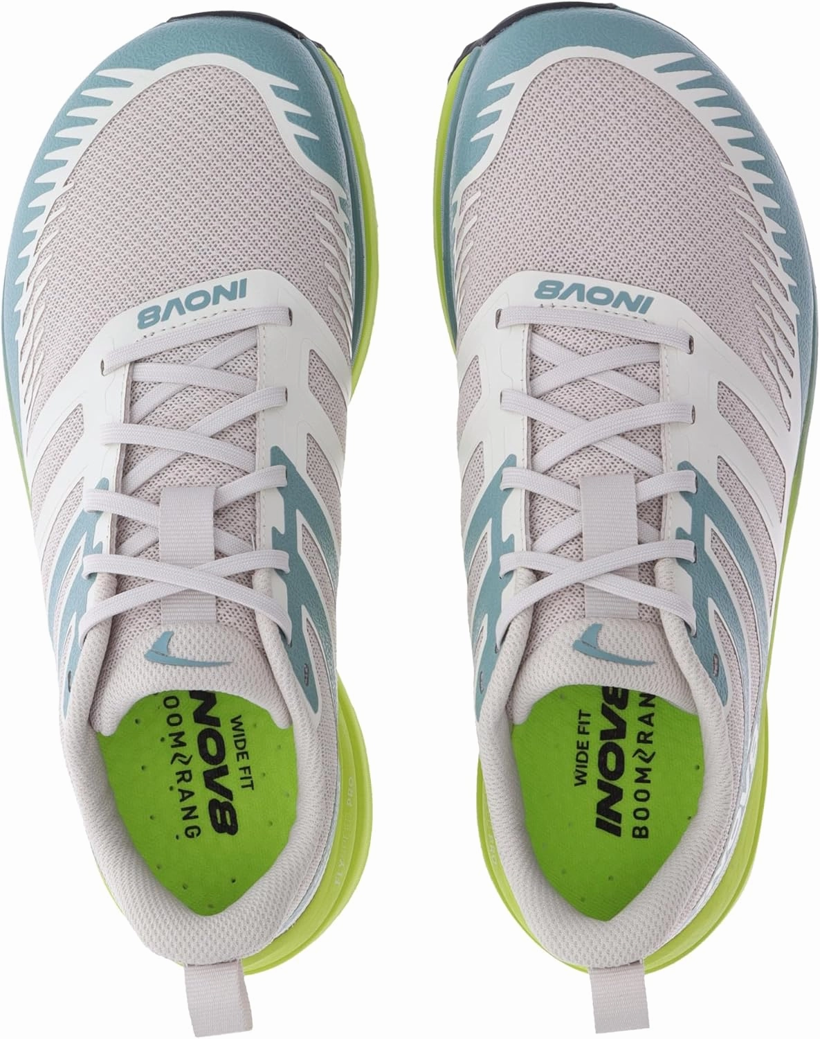 INOV8 Women's Trailfly Max Ultra Running Shoes