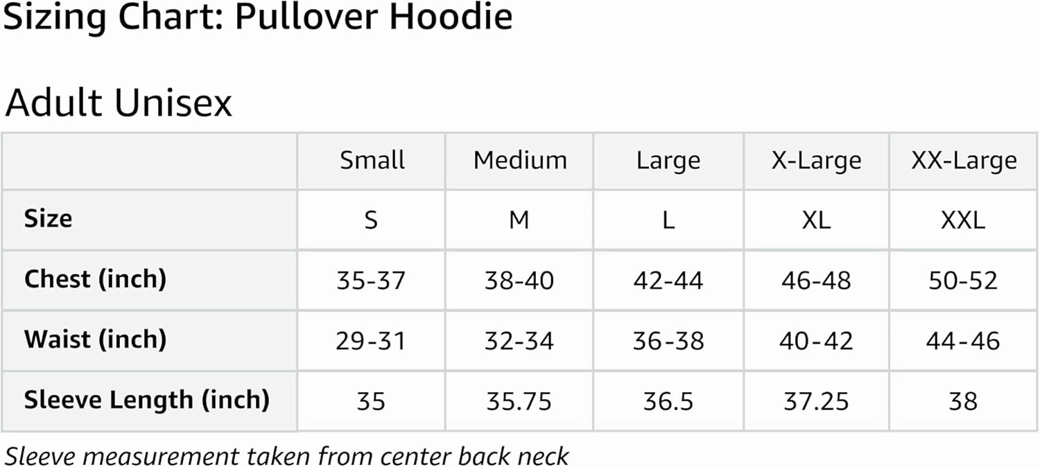 Japan Limited Edition 1966 Pullover Hoodie