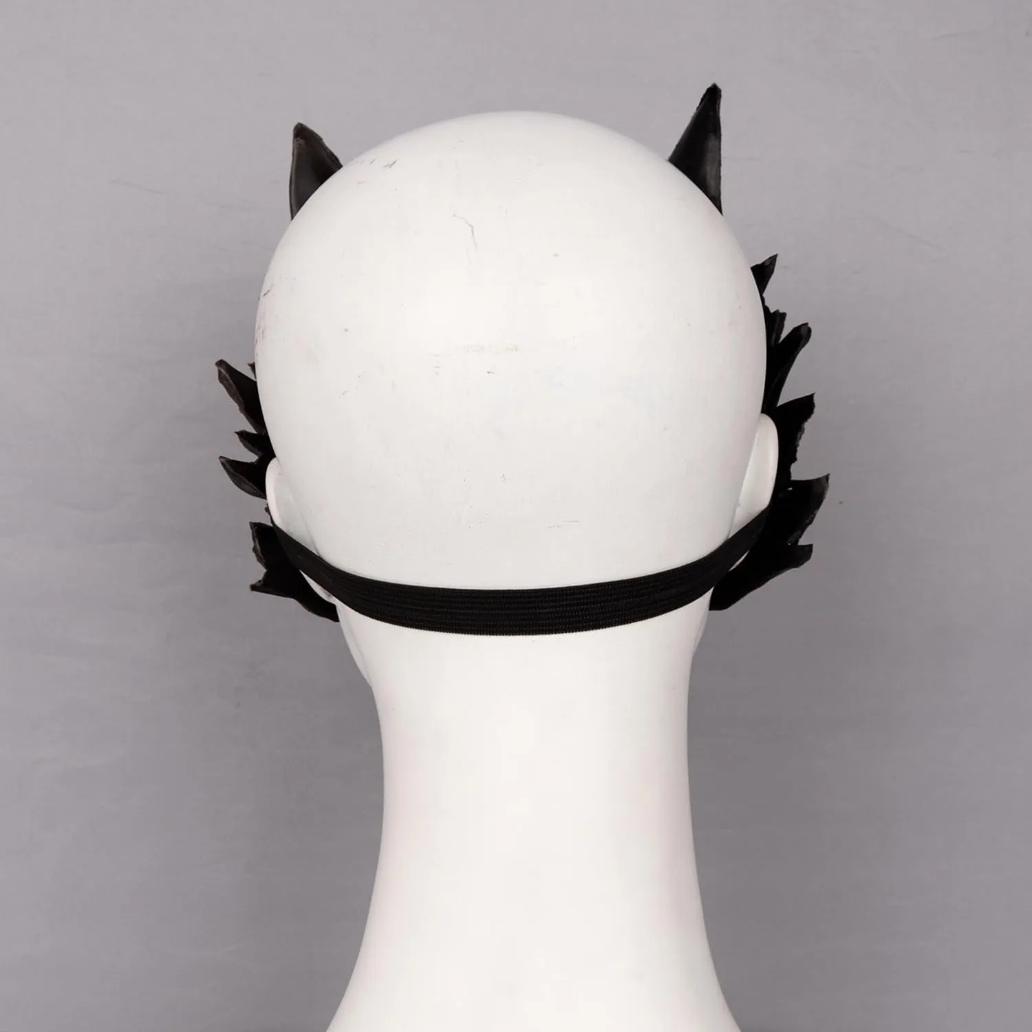 Joukavor Scary Animal Halloween Mask Realistic Face Mask Head Mask for Adults