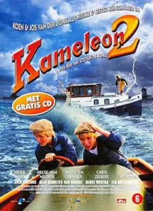 Kameleon 2