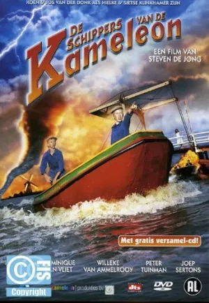 Kameleon