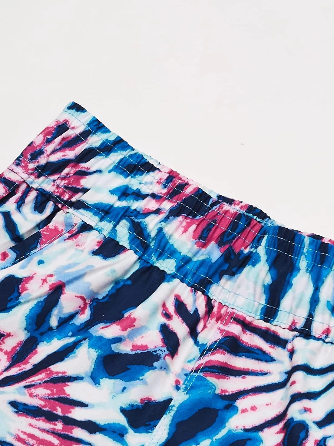 Kanu Surf Girls' Sandy UPF 50  Quick Dry Beach Elastic Waist Boardshort