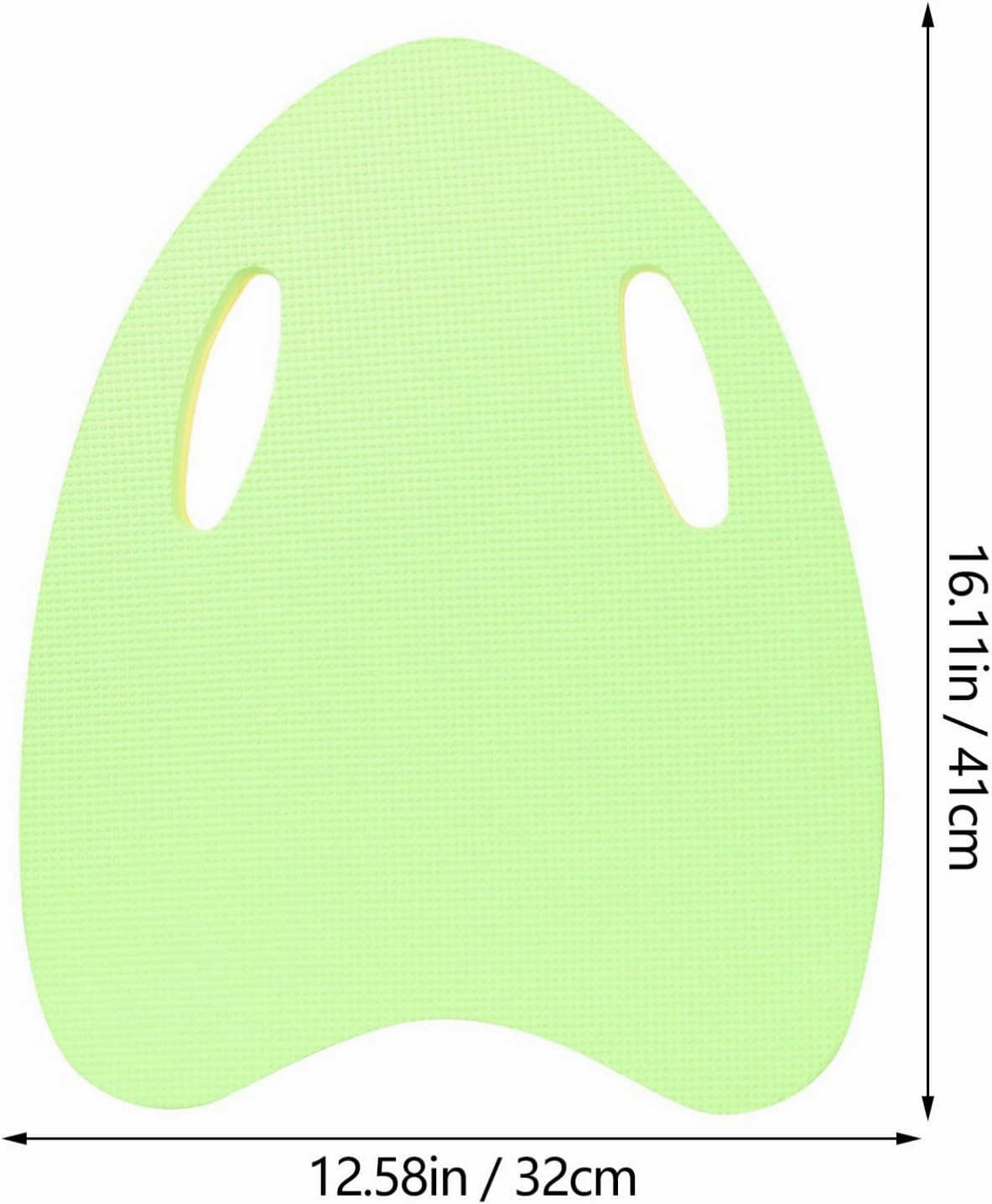 KESYOO Swimming Board Pool Float Board Pull Buoy Swimming Swim Buoy Swim Board Swim Float Swim Kickboard
