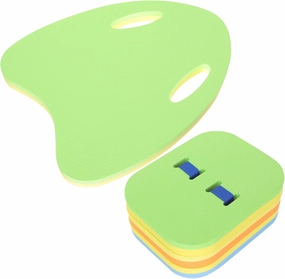 KESYOO Swimming Board Pool Float Board Pull Buoy Swimming Swim Buoy Swim Board Swim Float Swim Kickboard