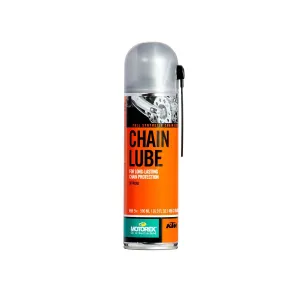 KTM/Motorex Chain Lube Off-Road (500ml) - U6913028