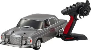 Kyosho America 34436T1 1/10 4WD Fazer Mk2 Fz02 1971 Mercedes Benz 300sel Readset