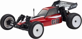Kyosho 1/10 Ultima SB Dirt Master KIT KYO34311 Cars Elec Kit 1/10 Off-Road