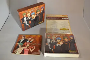 La Corda D'oro: Primo Passo Classic Collection Box