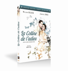 La Colline de l'adieu