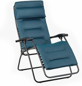 Lafuma RSX Clip AC US, Coral Blue