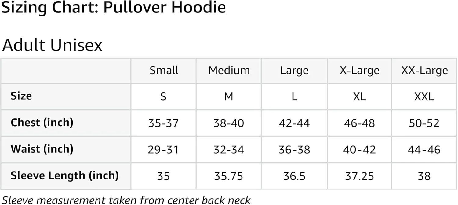 Larin Supporter Number 1 Biggest Fan Pullover Hoodie