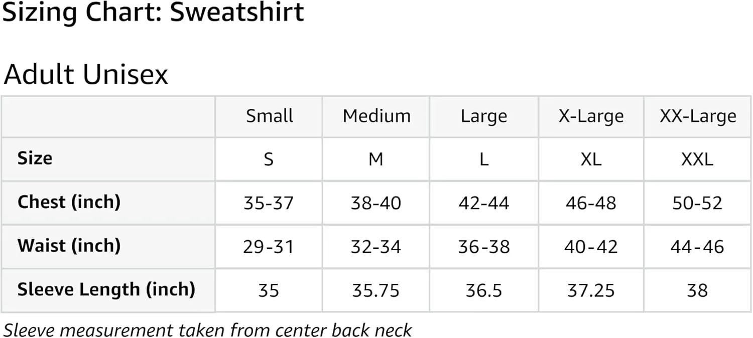 Larin Supporter Number 1 Biggest Fan Sweatshirt