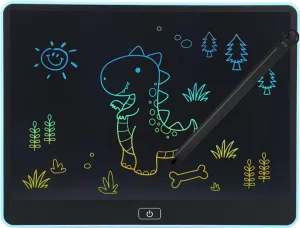 LCD Writing Tablet for Kids 16 inch Larger Screen, Colorful Electronic Board Drawing Pad for Kids Large Drawing pad Writing Board Etch a Sketch Learning Educational Toys