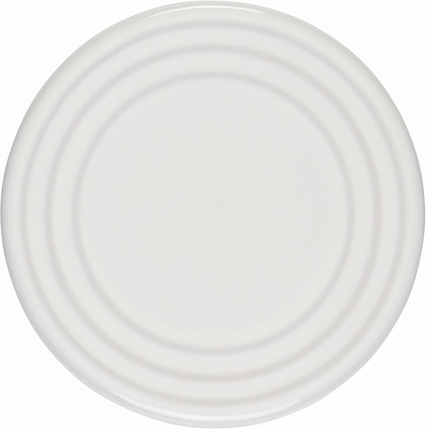 Le Creuset Stoneware Garlic Keeper, 14 oz., White