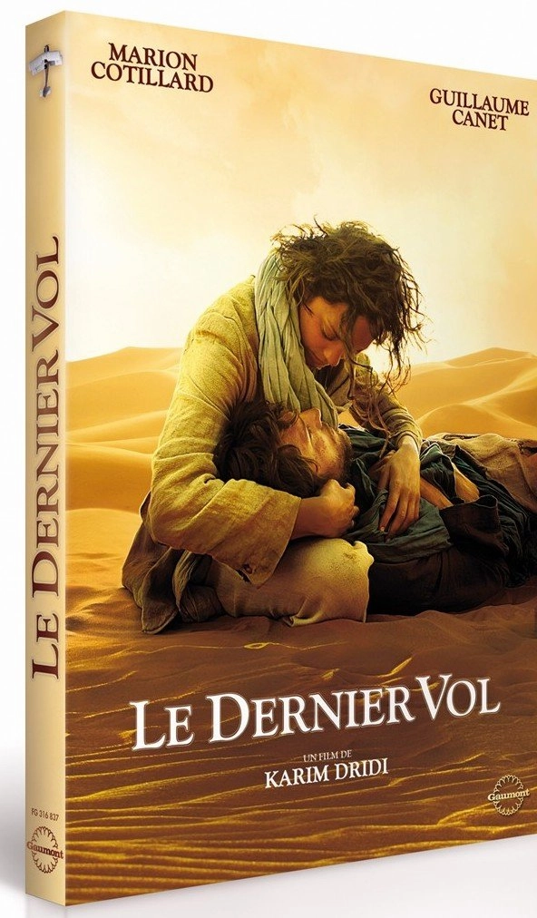 Le Dernier vol NEUF
