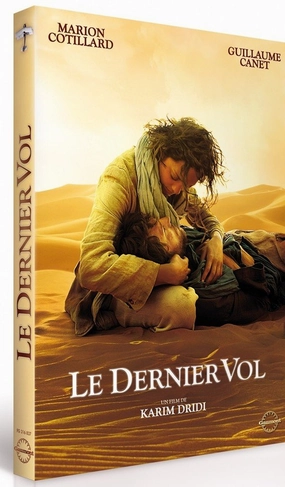 Le Dernier vol NEUF