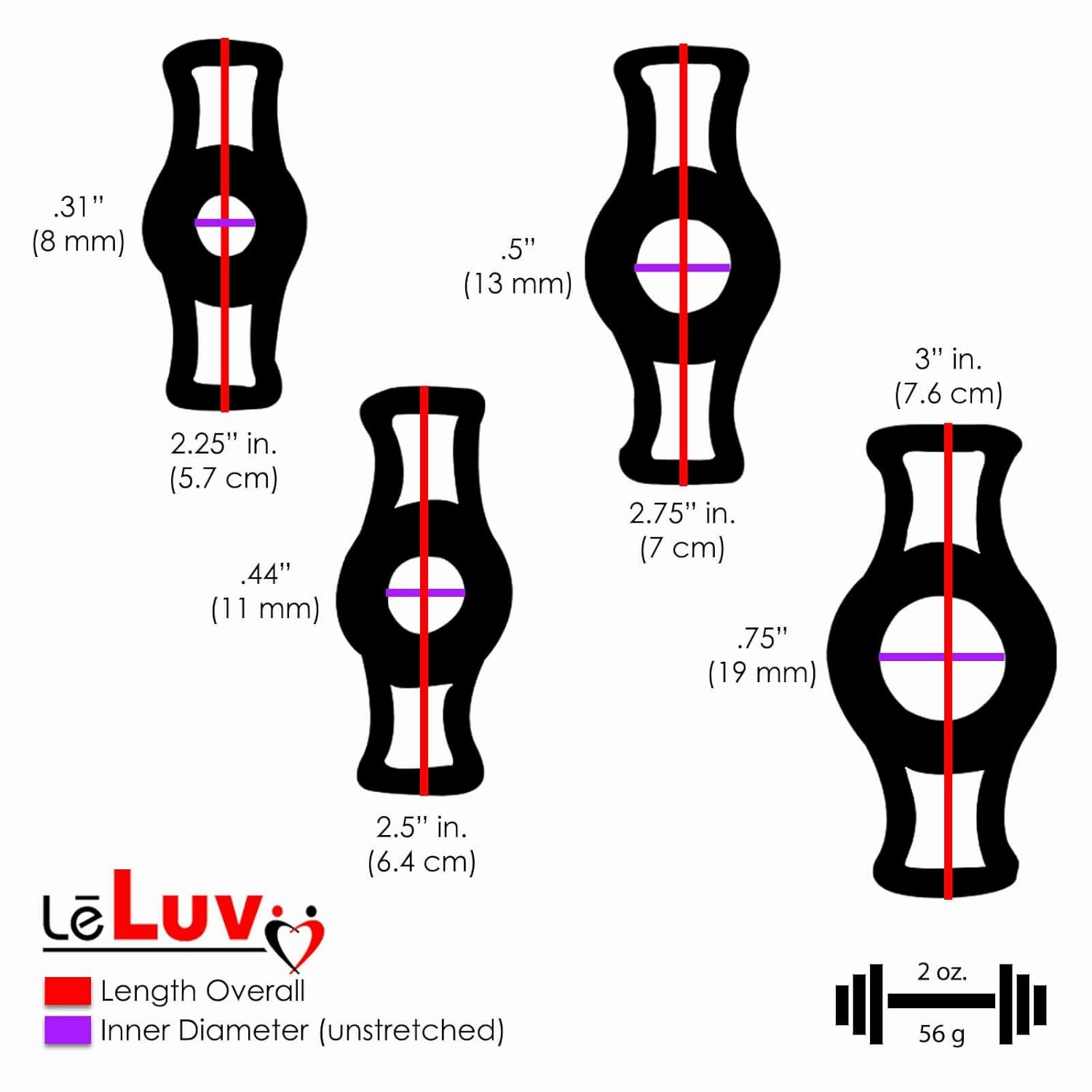 LeLuv Ultima Brass Vacuum Pump Handle - Gauge Installed with Protective Rubber Cover - Black Rubber Padded Grips, Clear Hose & Male O-Ring Fitting
