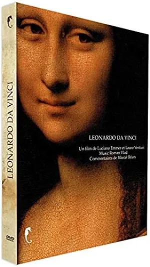 Leonardo da Vinci [ NON-USA FORMAT, PAL, Reg.0 Import - France ]