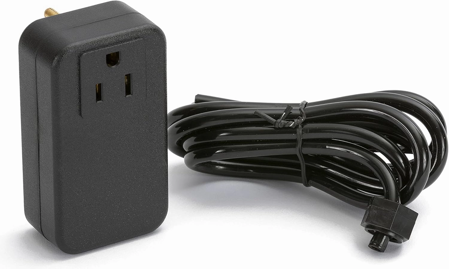 Lew Electric Push Button Garbage Disposal Air Switch and Controller (Dark Bronze)