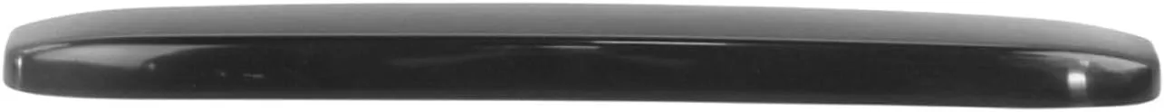License Plate Light Cover Rear Ptm Molded Black Plastic Paint to Match for Jeep for Cherokee SE/Sport 1997-2001 & Classic/Limited 1998-2001 05FL86ZZZ